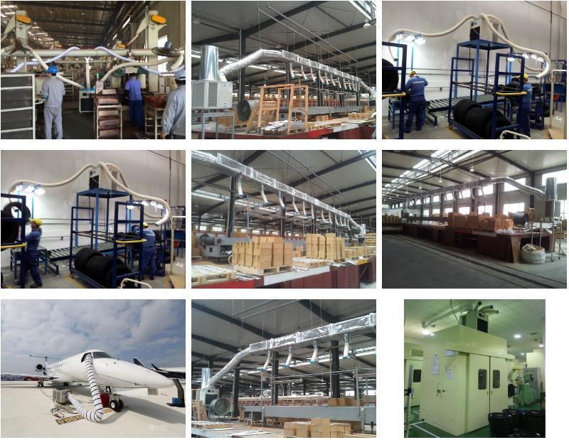 便攜式冷氣機是不是具有過濾空氣的作用？