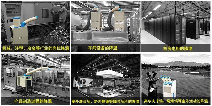 便攜式冷氣機(jī)排風(fēng)量如何? 便攜式冷氣機(jī)排風(fēng)量如何?