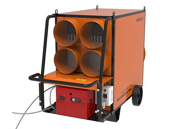 工業(yè)暖風(fēng)機能夠安全使用什么燃料油 工業(yè)暖風(fēng)機能夠安全使用什么燃料油