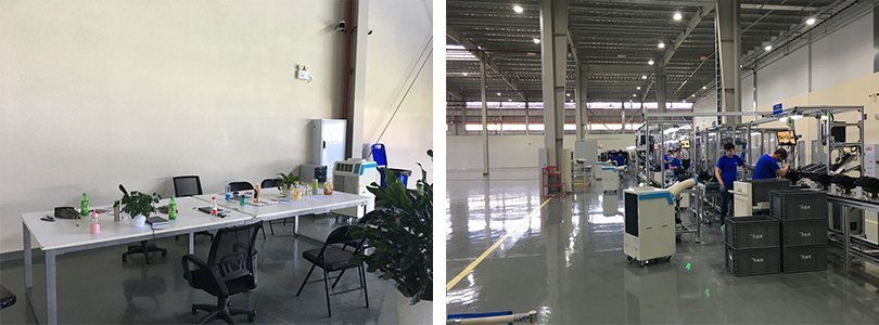 工業(yè)冷氣機(jī)將根據(jù)什么相對(duì)應(yīng)基本原理進(jìn)行減溫工作中 工業(yè)冷氣機(jī)將根據(jù)什么相對(duì)應(yīng)基本原理進(jìn)行減溫工作中